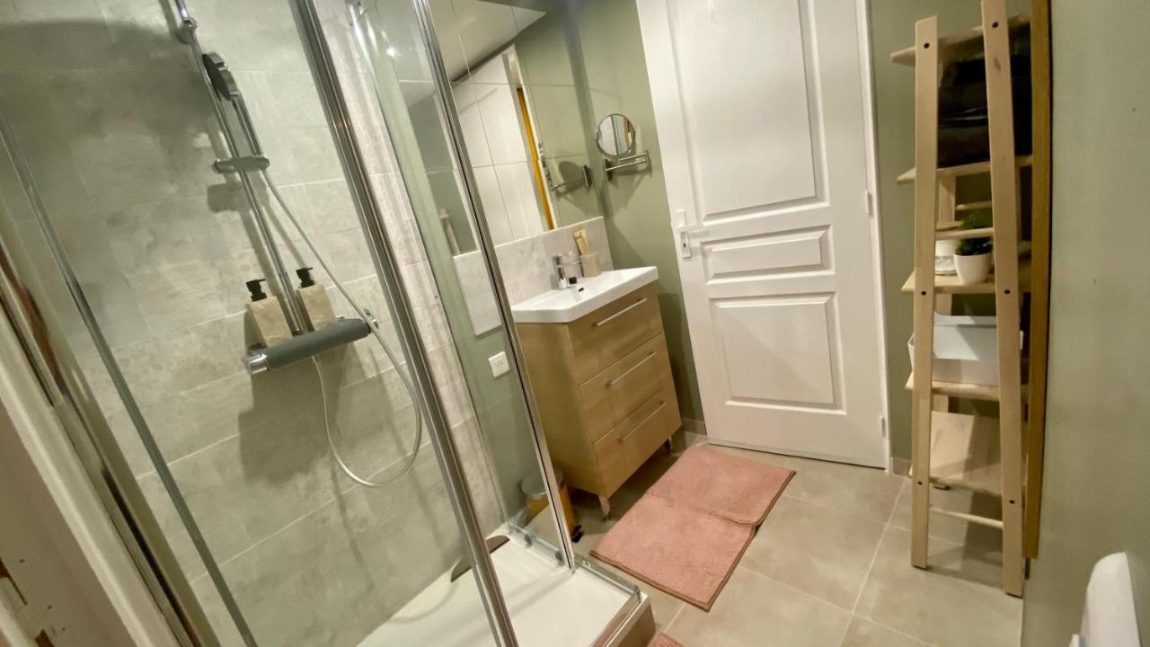 L'Annexe Spa Du Tropical Lodge Narbona Zewnętrze zdjęcie