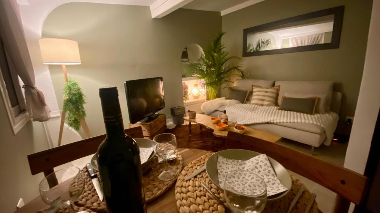 L'Annexe Spa Du Tropical Lodge Narbona Zewnętrze zdjęcie